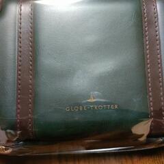 （ANA）GLOBE-TROTTERポーチ