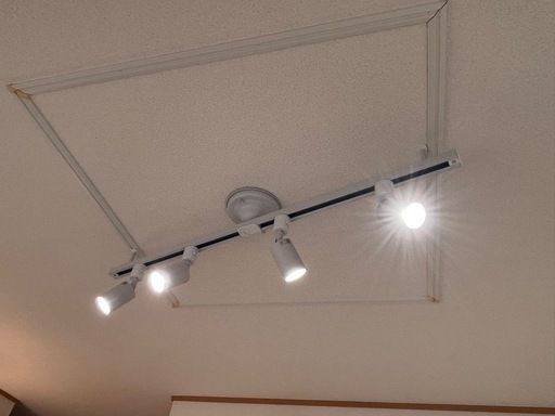 【3月下旬お渡し】値下げしました！オシャレな電気