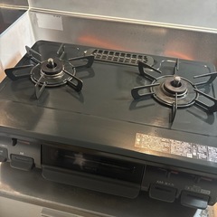 ガステーブル　プロパン用