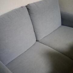 IKEA　ソファ