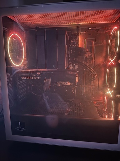 ゲーミングPC ゲーミングパソコン 3月16日まで出品