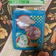 ポケモングッズセットの画像