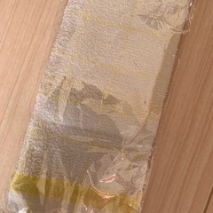 キッチンクロスの画像
