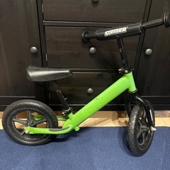 大阪府 豊中市のストライダーの中古が安い!激安で譲ります 大阪府 豊中市のストライダーの中古が安い!激安で譲ります