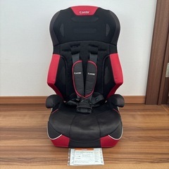 コンビ チャイルドシート ジュニアシート