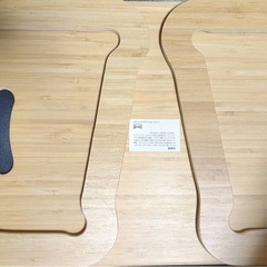 IKEA 簡易テーブル
