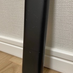 【美品】50型 チューナーレステレビ TCL 4K の画像