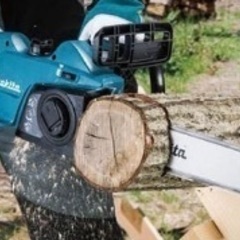 makitaチェーンソー