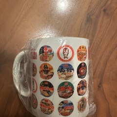 マグカップ