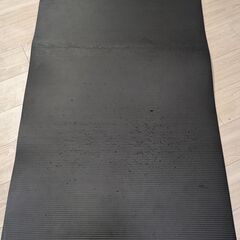 ヨガマット 185×61×1.5cm
