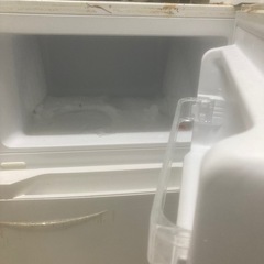 冷蔵庫and電子レンジ無料0円！の画像