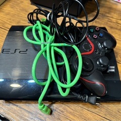 取引中　プレステ3