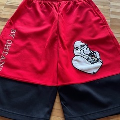 ジャンバー＆パンツ上下セット　の画像