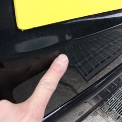 愛知より！希少ターボ車！ 乗り降り楽ちん！車検2年付き!平成22年 タントカスタムの画像