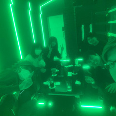 🍸 英会話×BARイベント開催！🍸