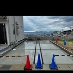 外構工事全般の仕事の画像