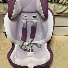 (3/29まで)エールべべ チャイルドシート スイングムーン A...