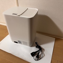 Core Mist 高性能　置き型加湿器 700mlの画像