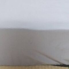 セミダブルマットレスの画像