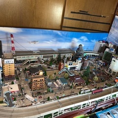 20%オフ】Nゲージ ゴジラ 模型 ジオラマ