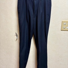  県立兵庫工業高校の制服　男子 の画像