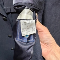  県立兵庫工業高校の制服　男子 の画像