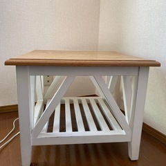 ACTUS テーブル
