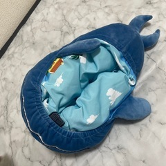 開封のみ未使用/限定品/ラブーンの画像