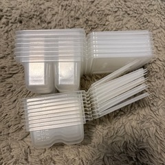 リッチェル保存容器、chuchu保存容器の画像