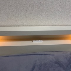 ベッドフレームの画像