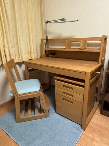 学習机