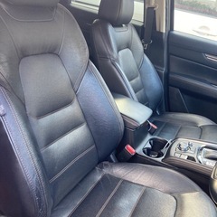 マツダ CX-5 25s Lパッケージ 4WD ガソリン 2017年式 9万キロの画像