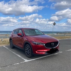 マツダ CX-5 25s Lパッケージ 4WD ガソリン …