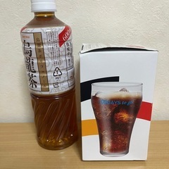コカコーラ　東京2020オリンピック　100日前記念グラス