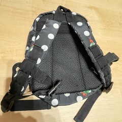 はらぺこあおむし　リュックサックの画像