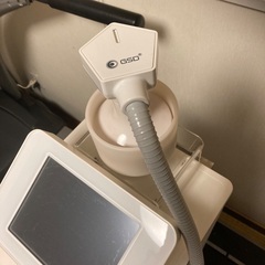 GSD FocushapeⅡ業務用ハイフの画像