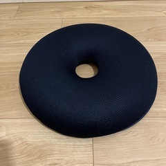 メッシュ円座クッション ニトリ