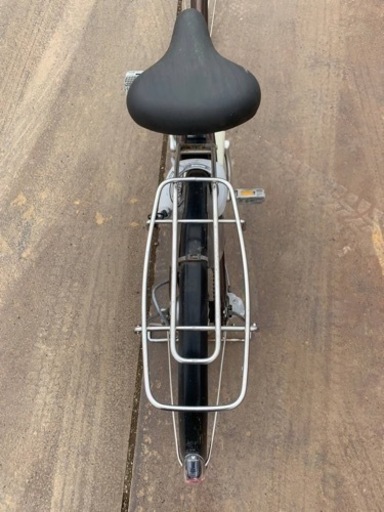 電動自転車　Panasonic 9