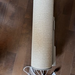 携帯用ヒーターの画像