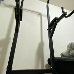 STEADY 懸垂バー 【3/24日までの取引】