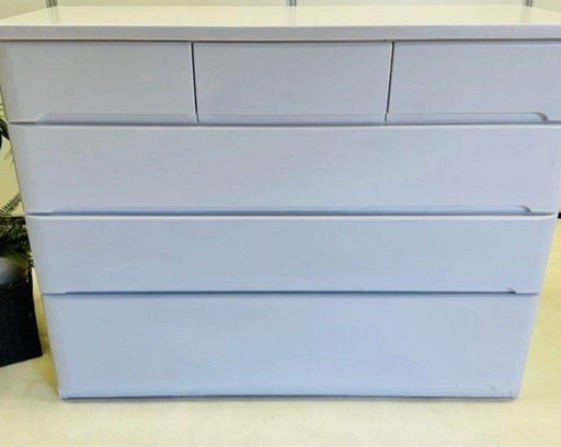 ニトリ  チェスト