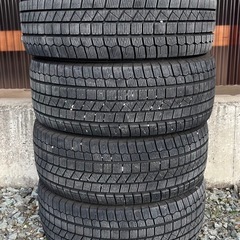 215/45r17 スタッドレス 4本