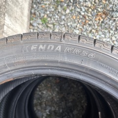 215/45r17 スタッドレス 4本