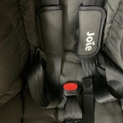 ジョイーJoie チャイルドシート ジェム gemm 【新生児〜１歳半頃】の画像