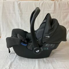 ジョイーJoie チャイルドシート ジェム gemm 【新生児〜１歳半頃】の画像
