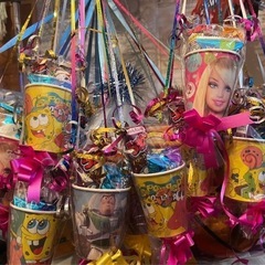 卒業式バルーン ギフト