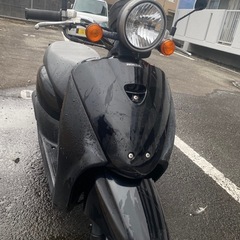 バイク50cc
