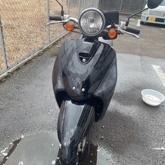 バイク50ccの画像