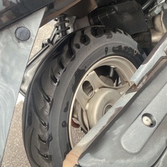 バイク50ccの画像