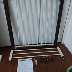 JTCベビーゲート96〜101cm